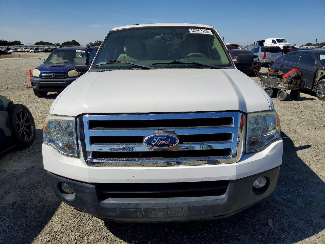 2014 Ford Expedition Xl - Image 5