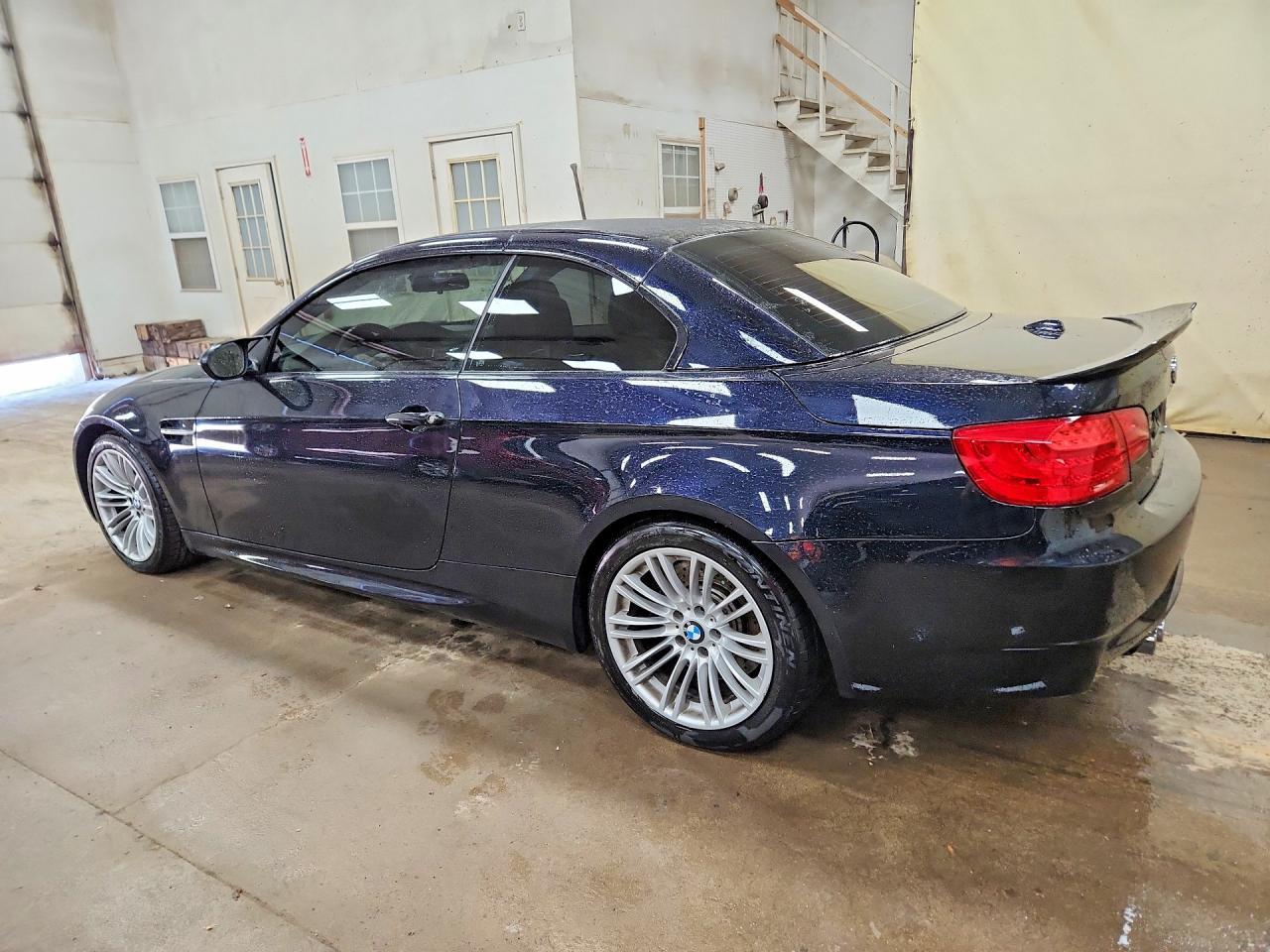 2012 BMW M3 - Image 2
