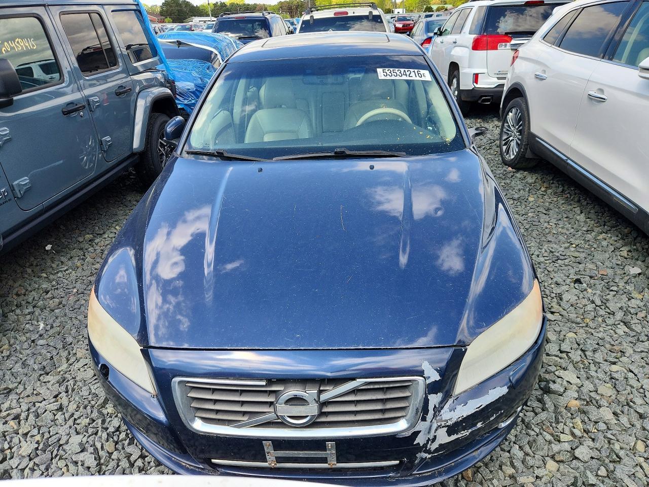 2010 Volvo S80 3.2 - Image 5