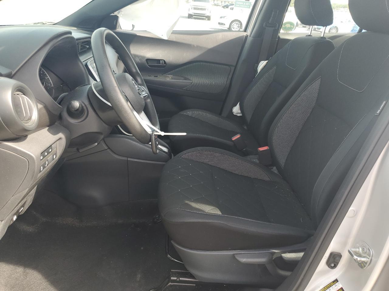 2020 Nissan Kicks S - Image 7