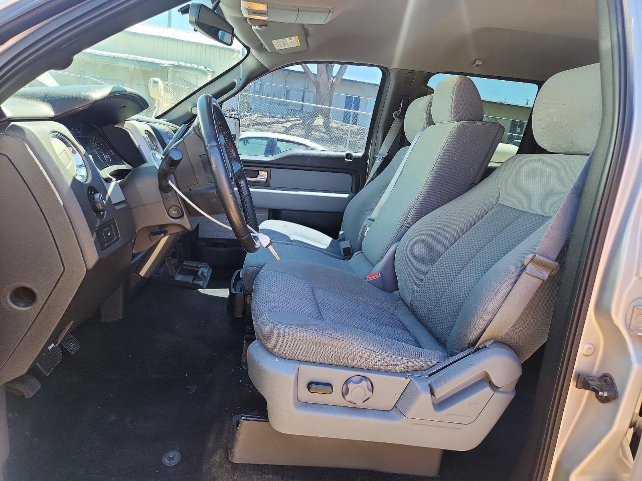 2014 Ford F150 - Фото 7