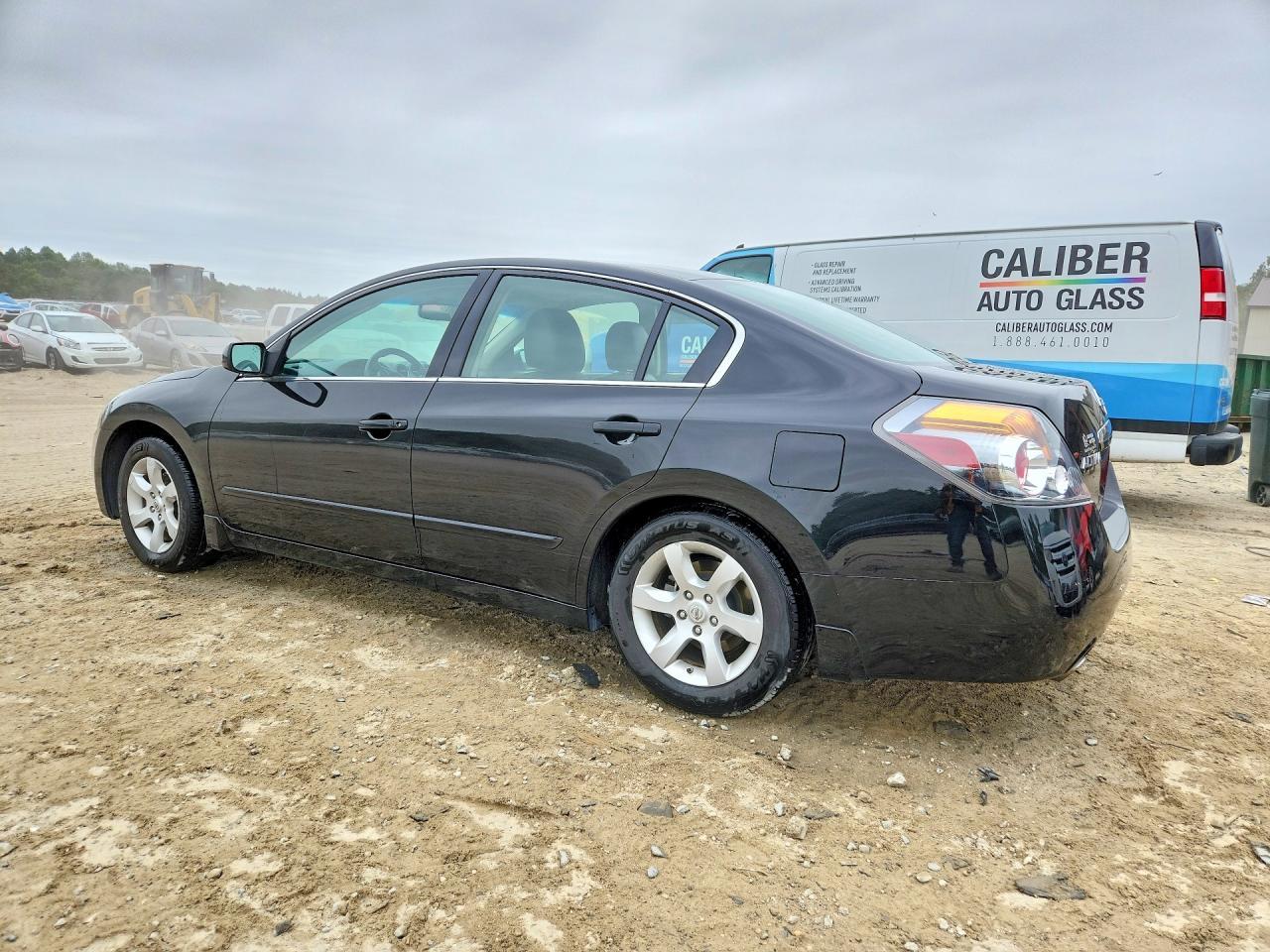 2009 Nissan Altima 2.5 - Фото 2