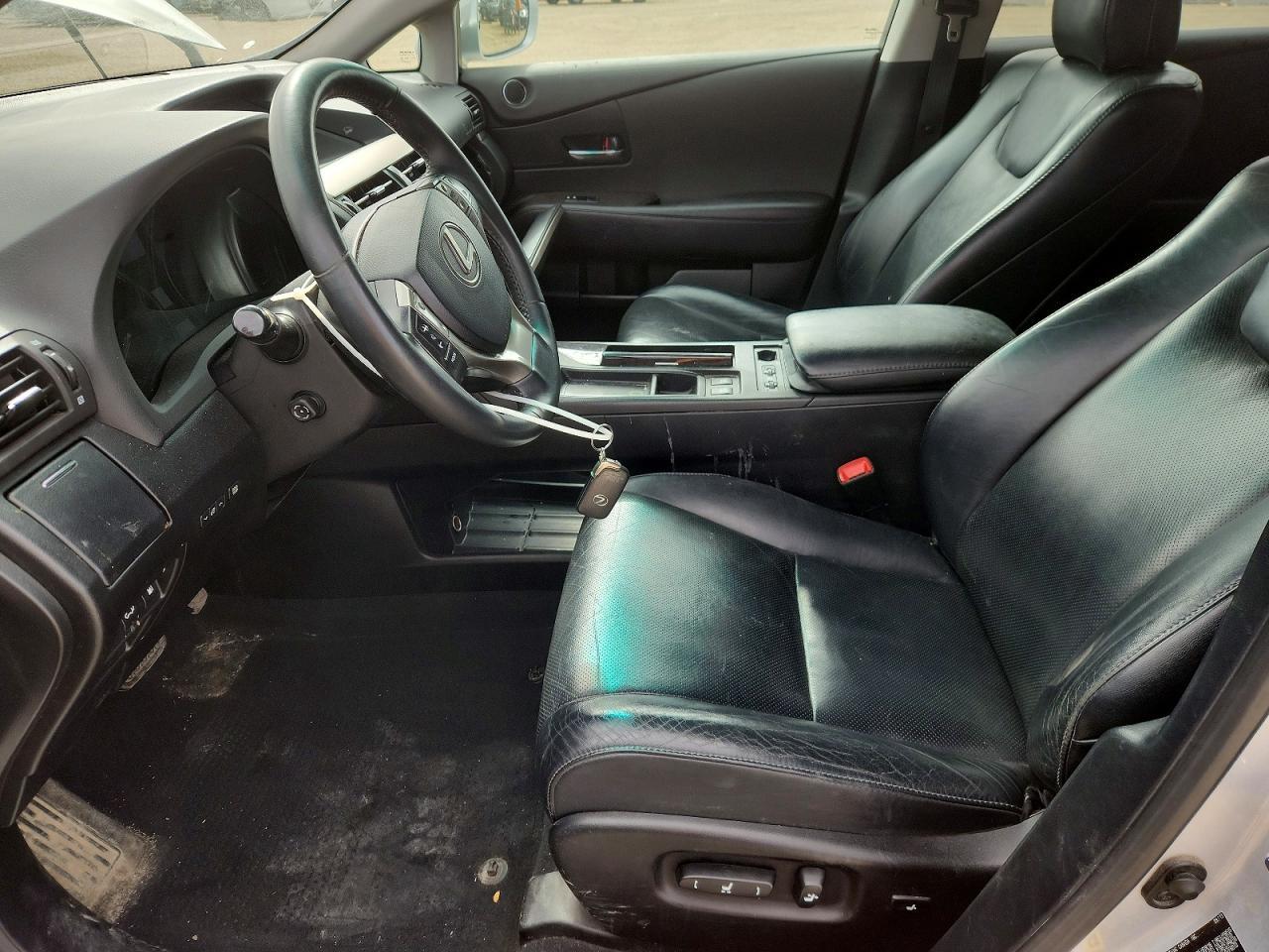 2013 Lexus Rx 350 Base - Image 7