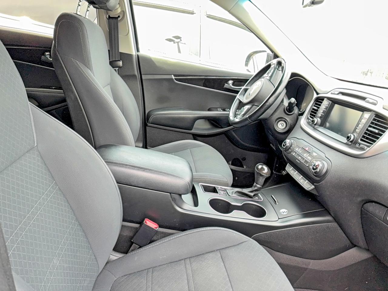 2018 Kia Sorento Lx - Фото 5