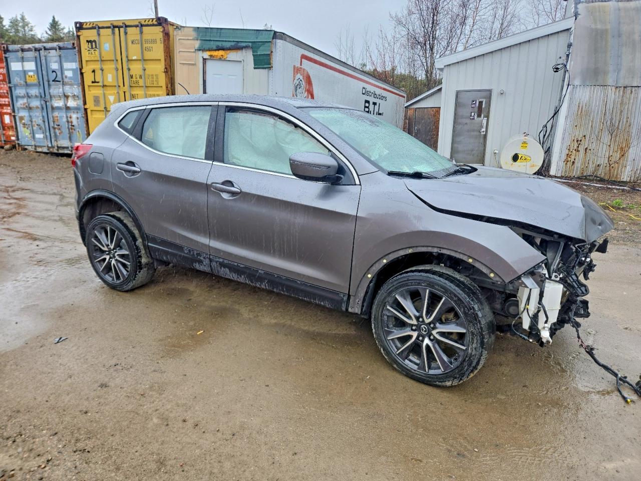 2020 Nissan Quashqai - Фото 4