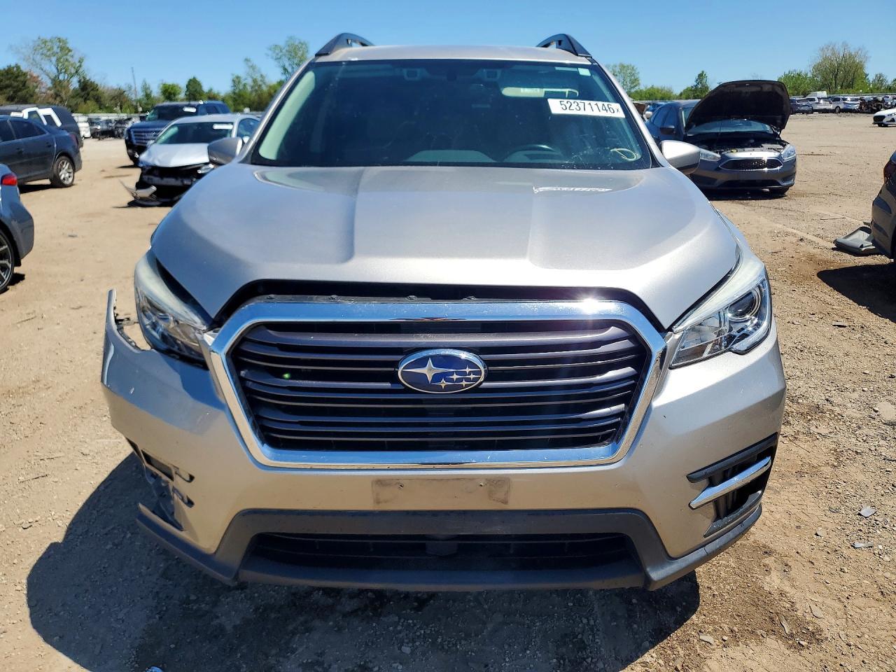 2019 Subaru Ascent Premium - Фото 5