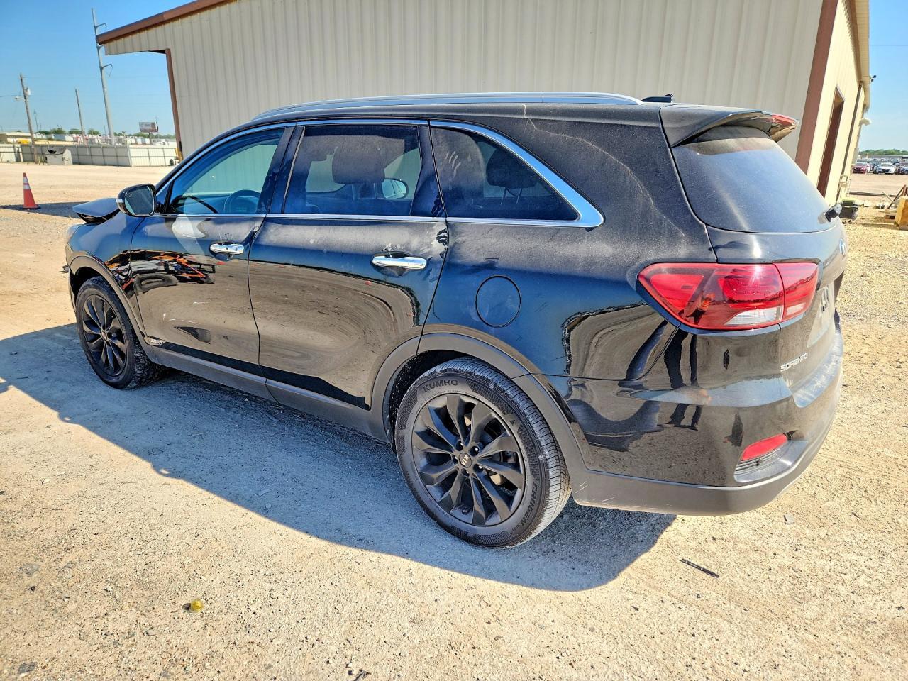 2020 Kia Sorento Ex V6 - Фото 2