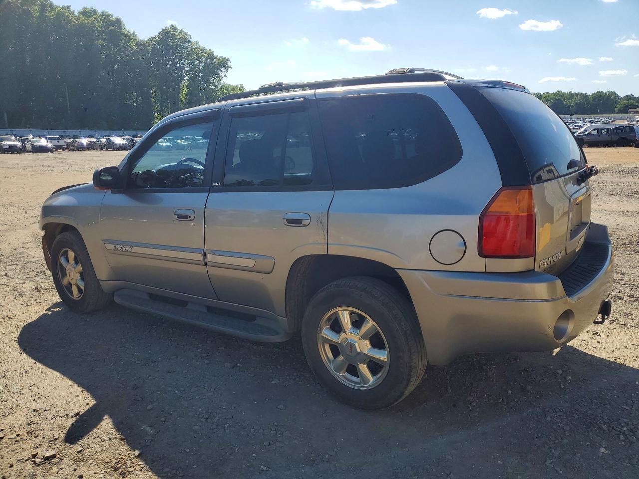 2002 GMC Envoy - Image 2