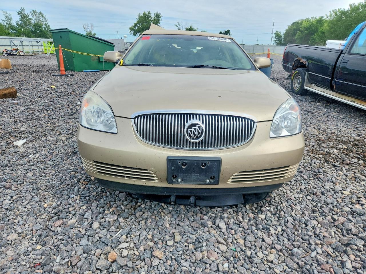 2006 Buick Lucerne Cx - Фото 5