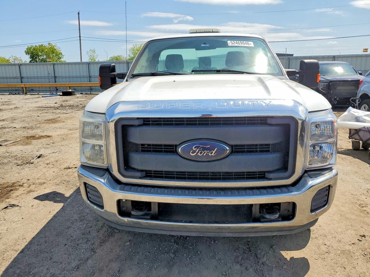2016 Ford F250 Super Duty - Фото 5