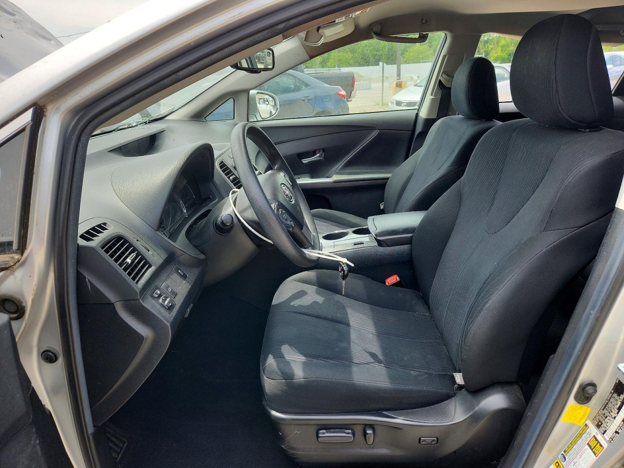 2013 Toyota Venza Le - Фото 7