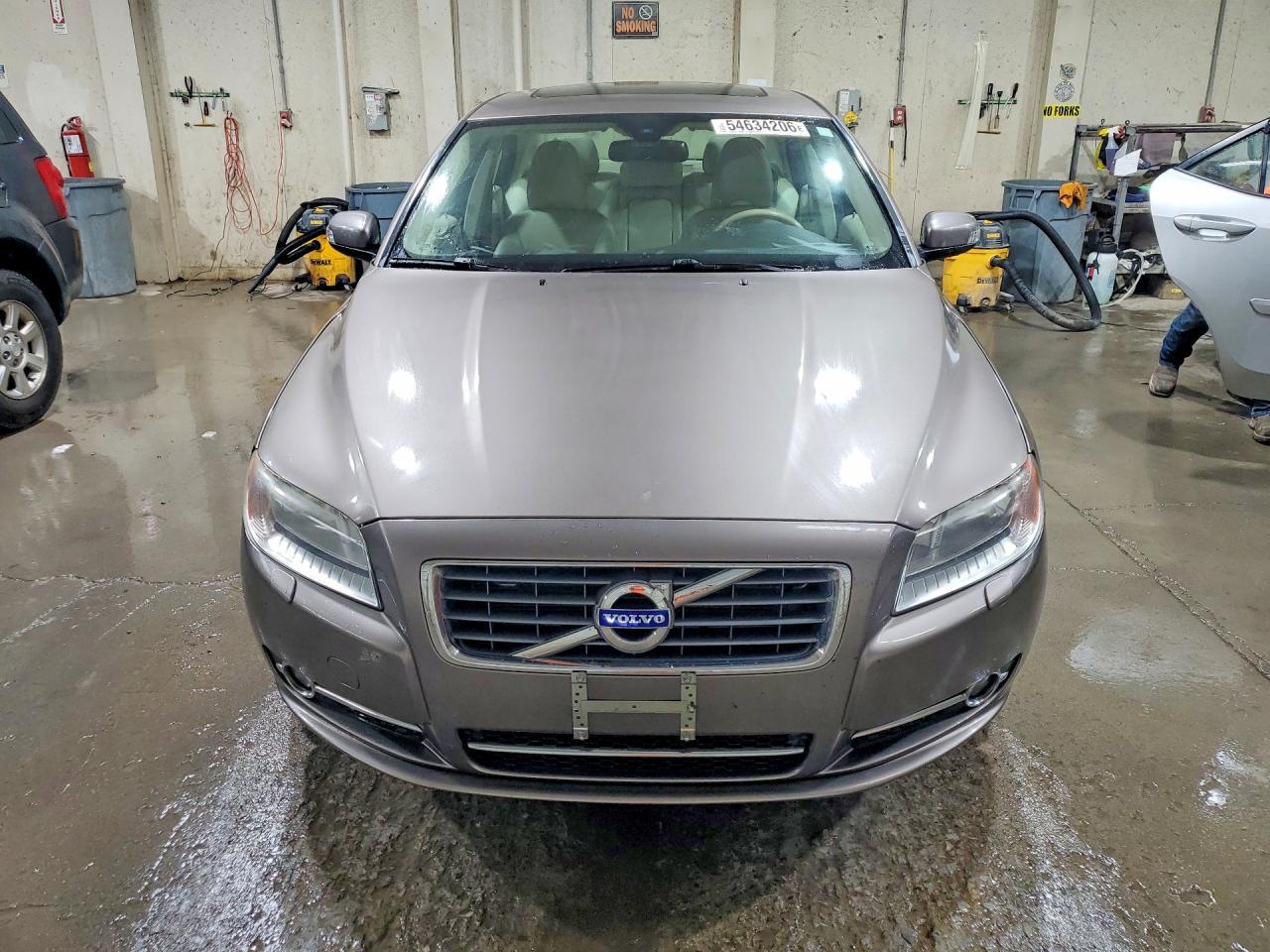 2010 Volvo S80 3.2 - Фото 5