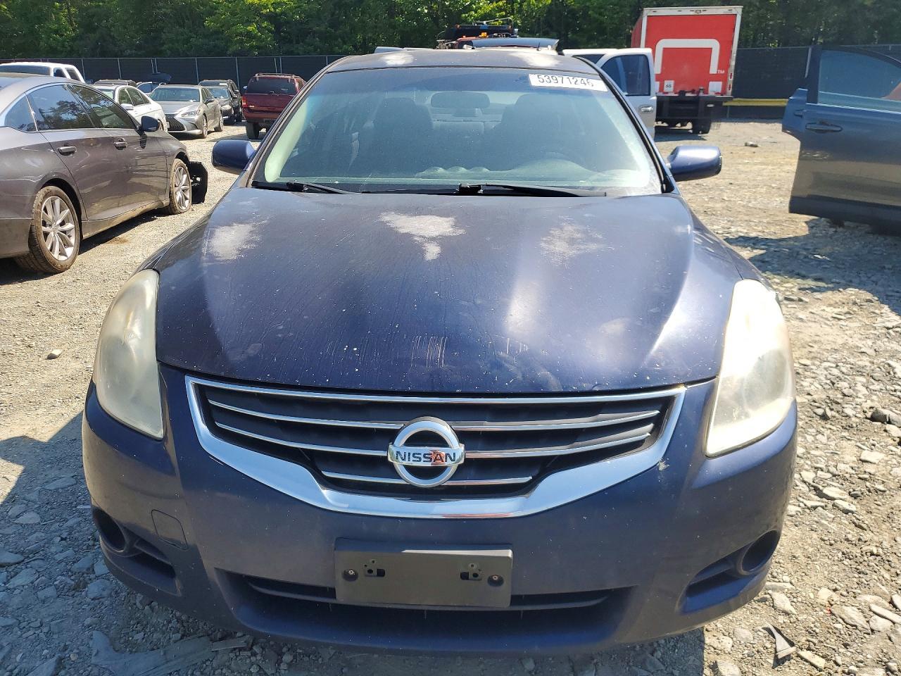 2012 Nissan Altima 2.5 - Image 5