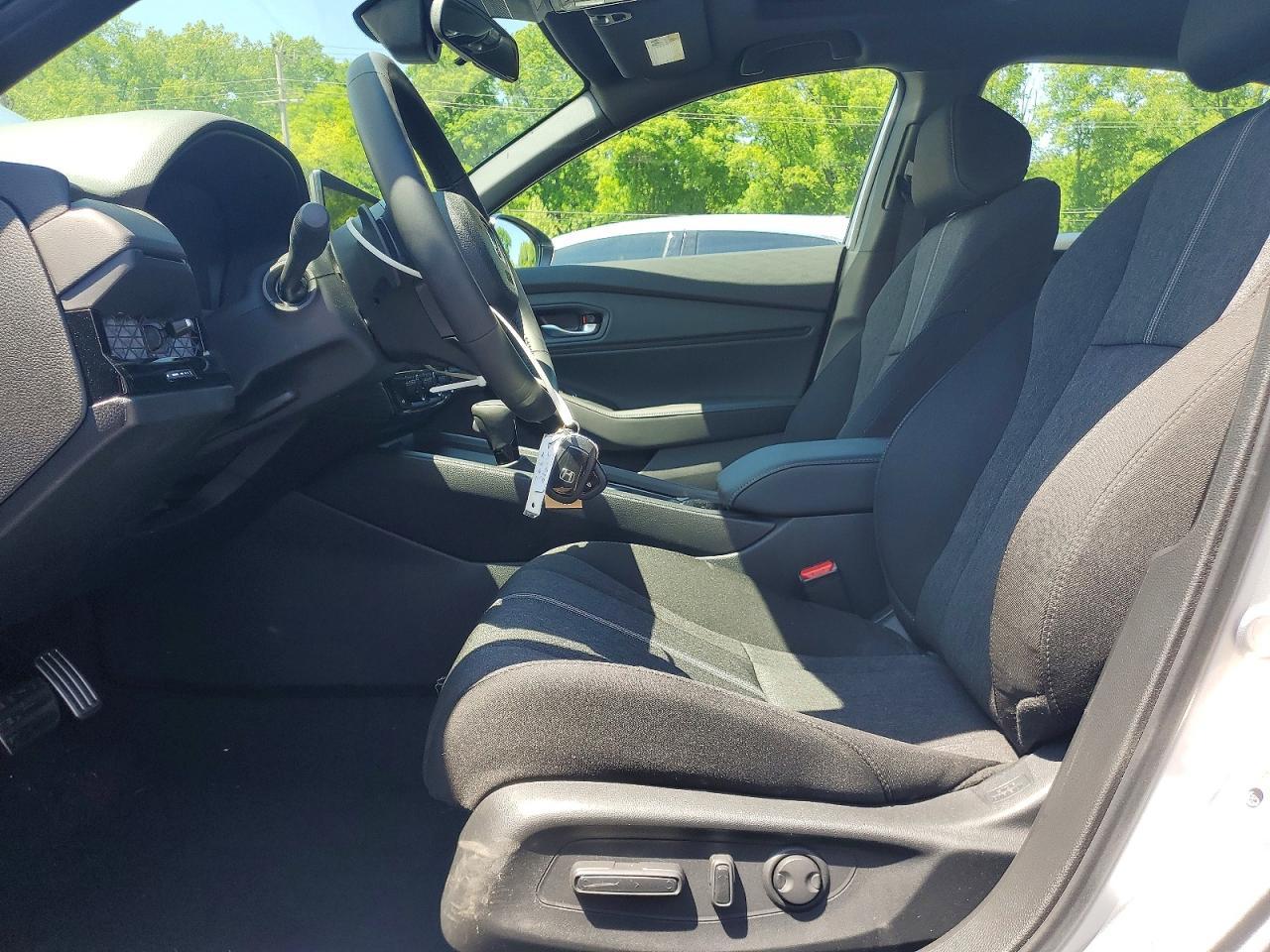 2026 Honda Accord Hybrid Sport - Фото 7