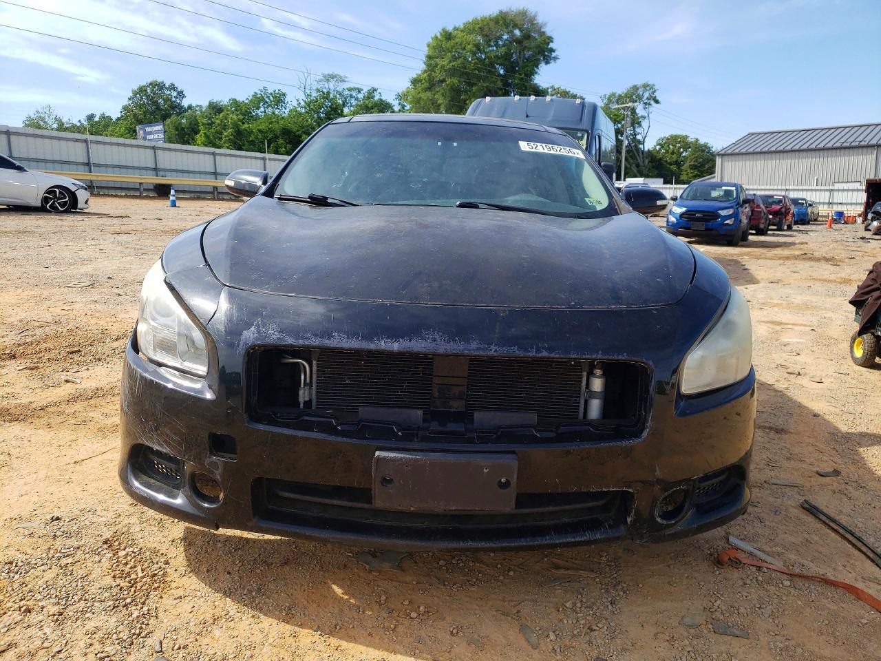 2011 Nissan Maxima 3.5 S - Фото 5