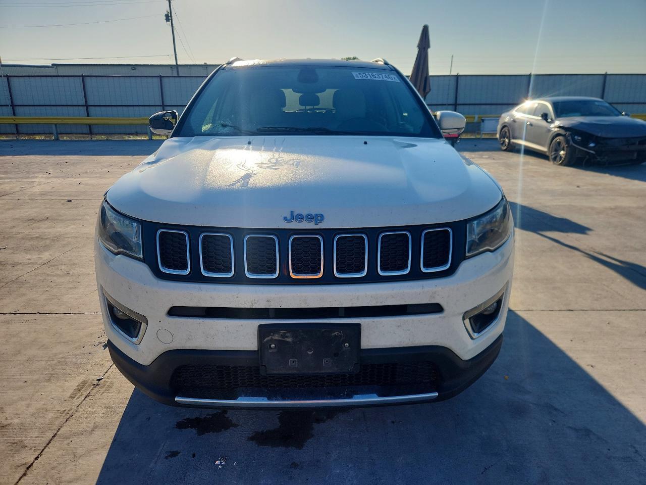 2019 Jeep Compass - Фото 5