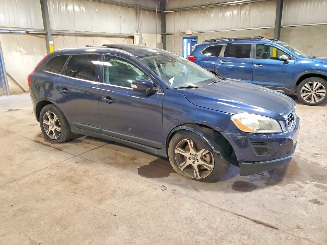 2013 Volvo Xc60 T6 - Image 4