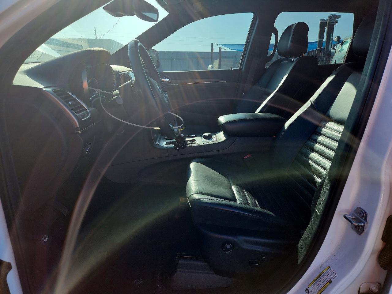 2019 Jeep Grand Cherokee Limited - Фото 7