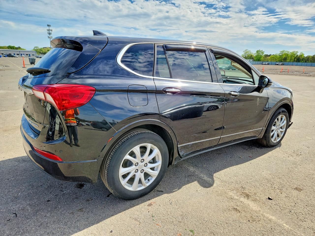 2019 Buick Envision Preferred - Фото 3