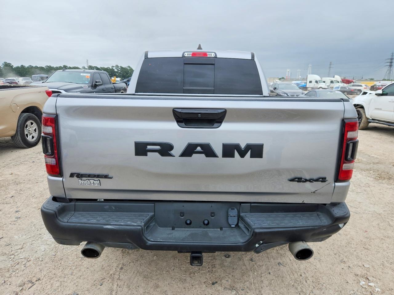 2023 Ram 1500 Rebel - Image 6