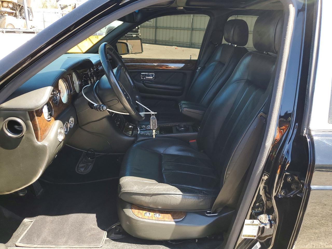 2007 Bentley Arnage R - Фото 7