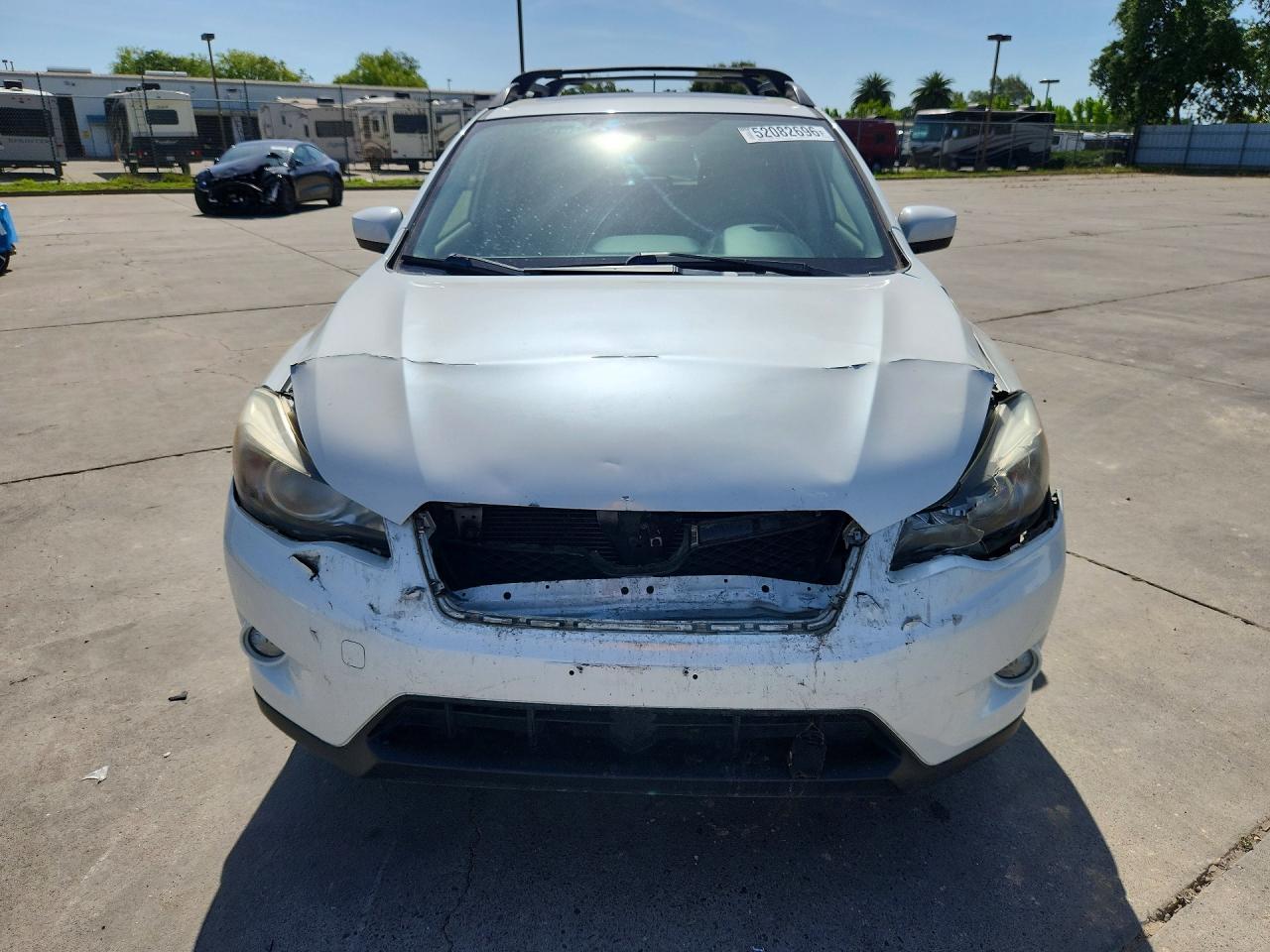 2015 Subaru Xv Crosstrek 2.0 Premium - Фото 5