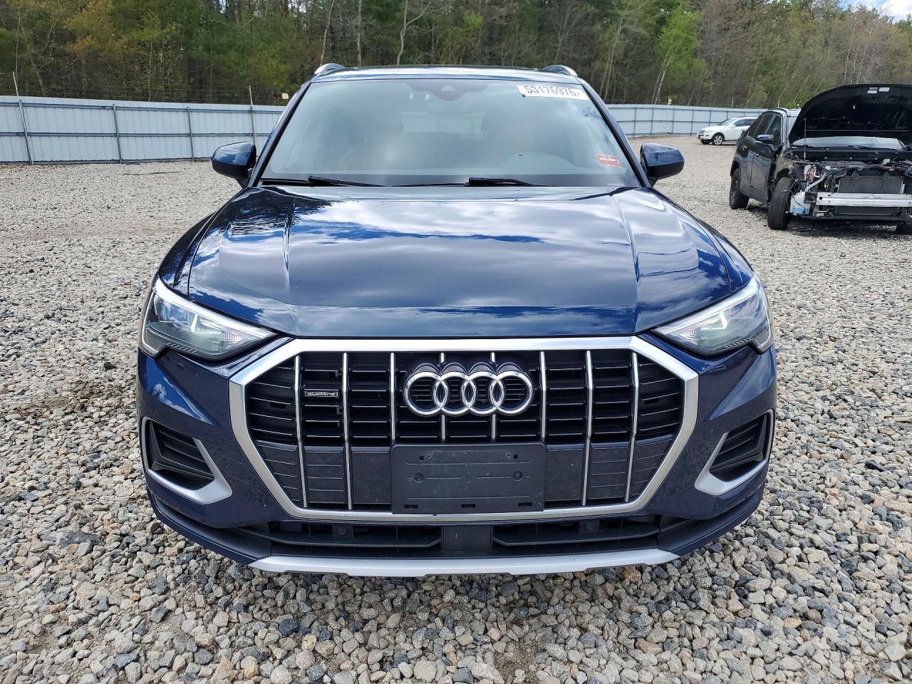 2020 Audi Q3 Premium - Image 5