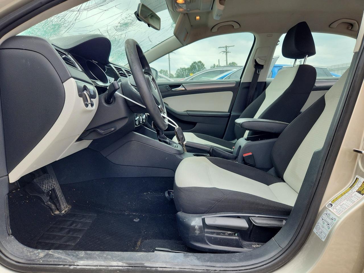 2015 Volkswagen Jetta Tdi - Image 7