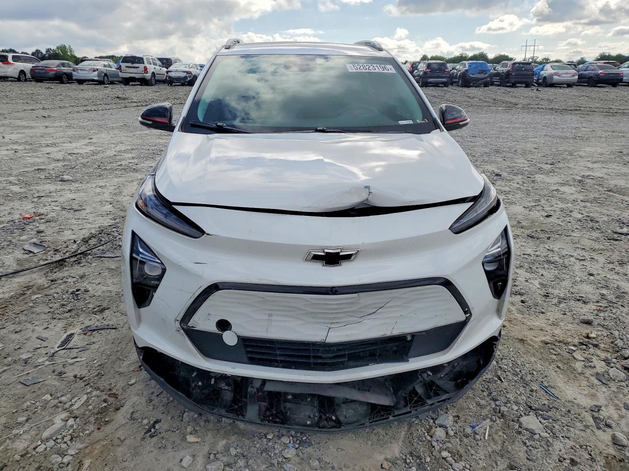 2023 Chevrolet Bolt Euv Premier - Фото 5