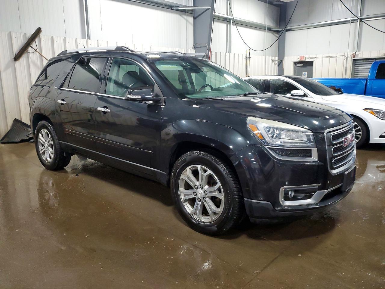 2015 GMC Acadia Slt-1 - Image 4