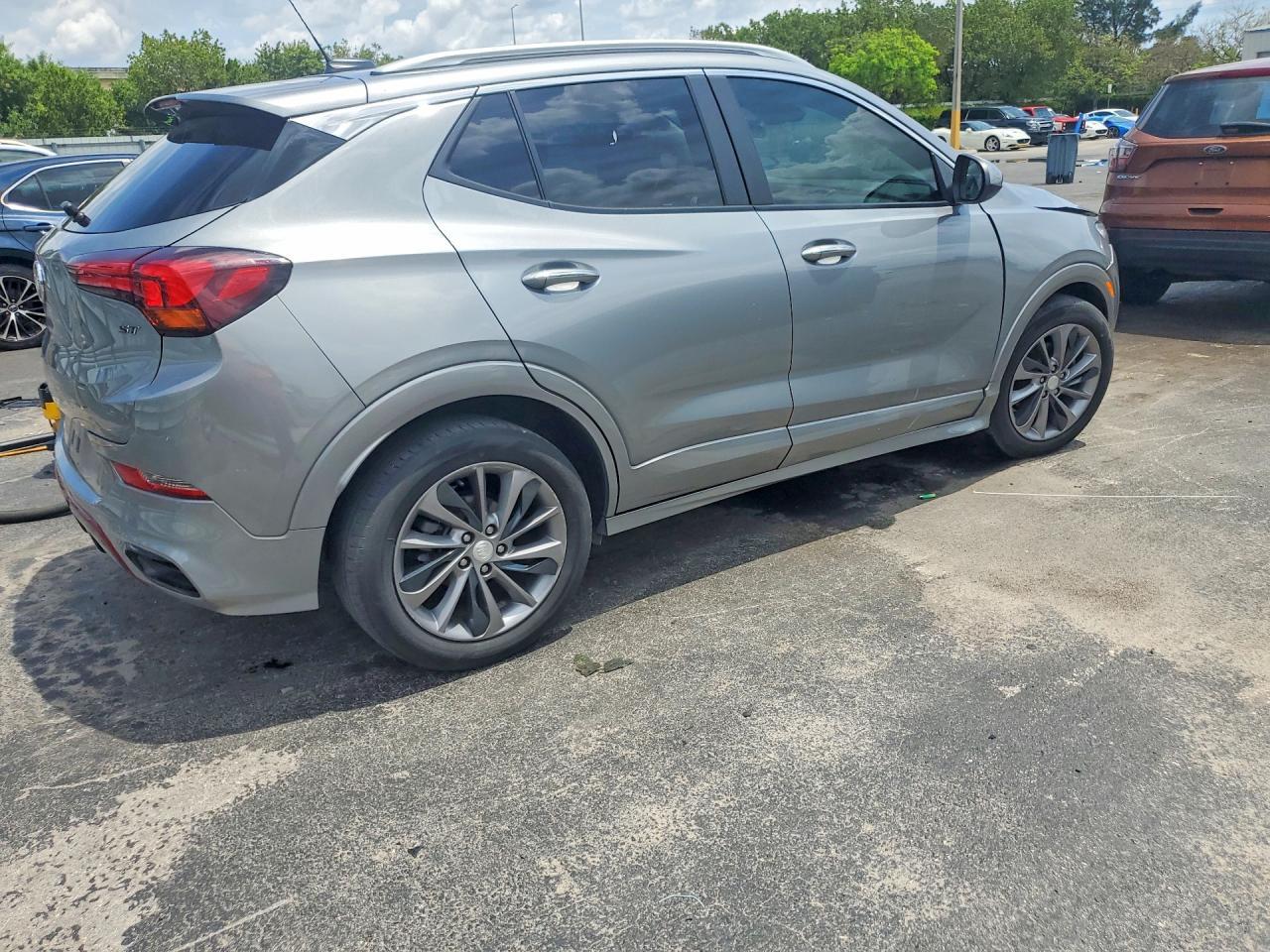 2023 Buick Encore Gx Select - Image 3