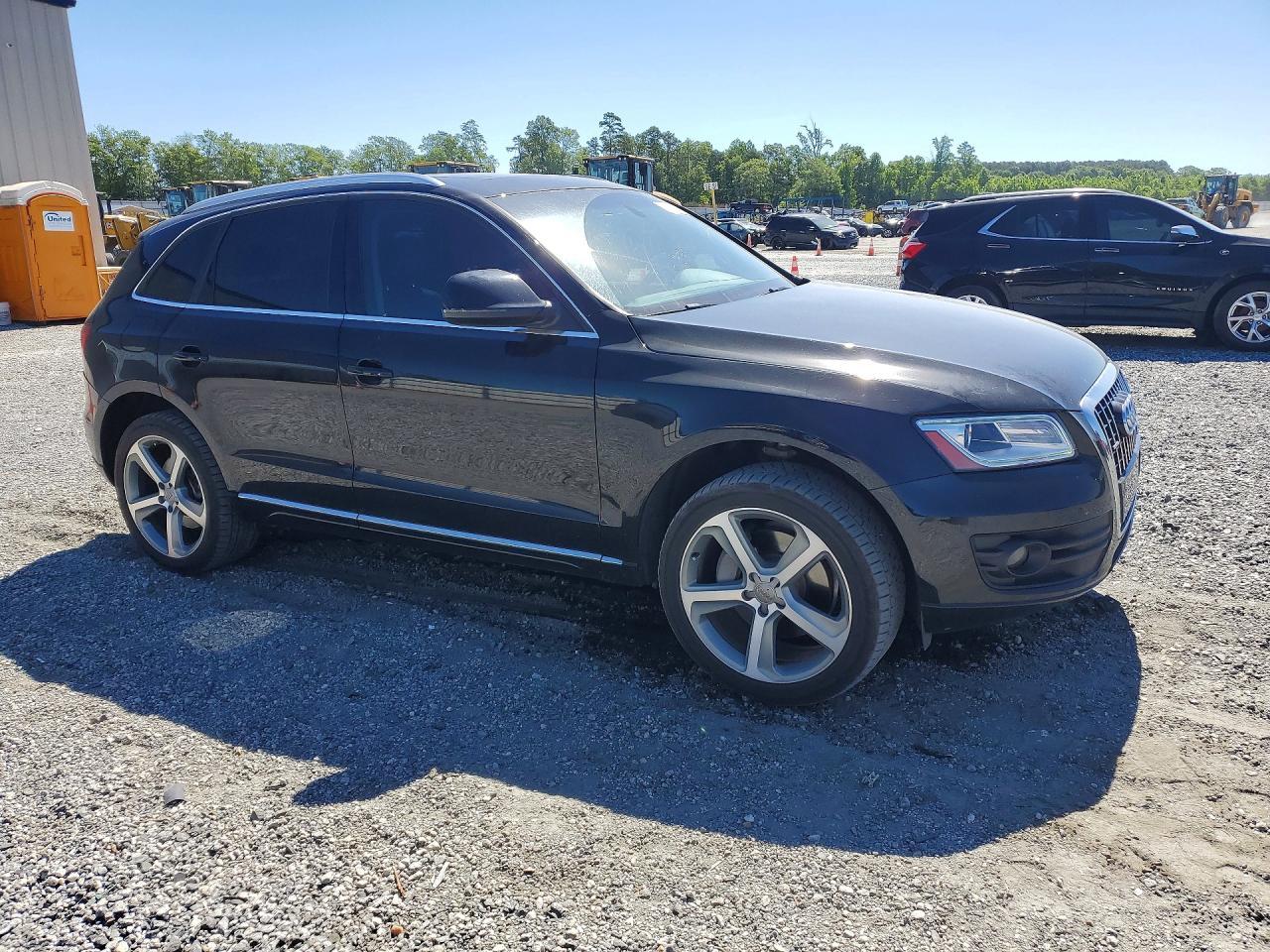2014 Audi Q5 Tdi Premium Plus - Фото 4