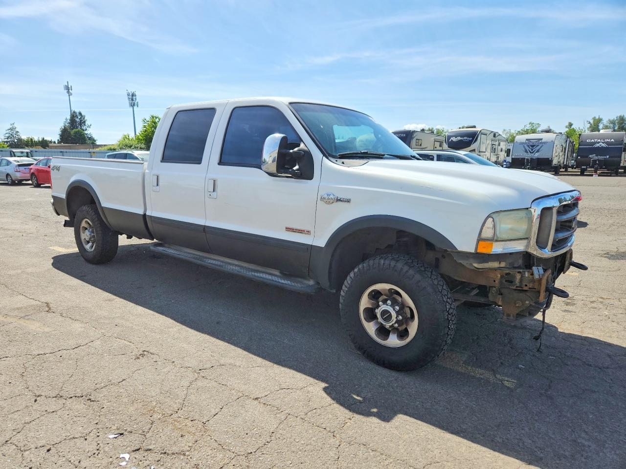 2004 Ford F250 Super Duty - Image 4