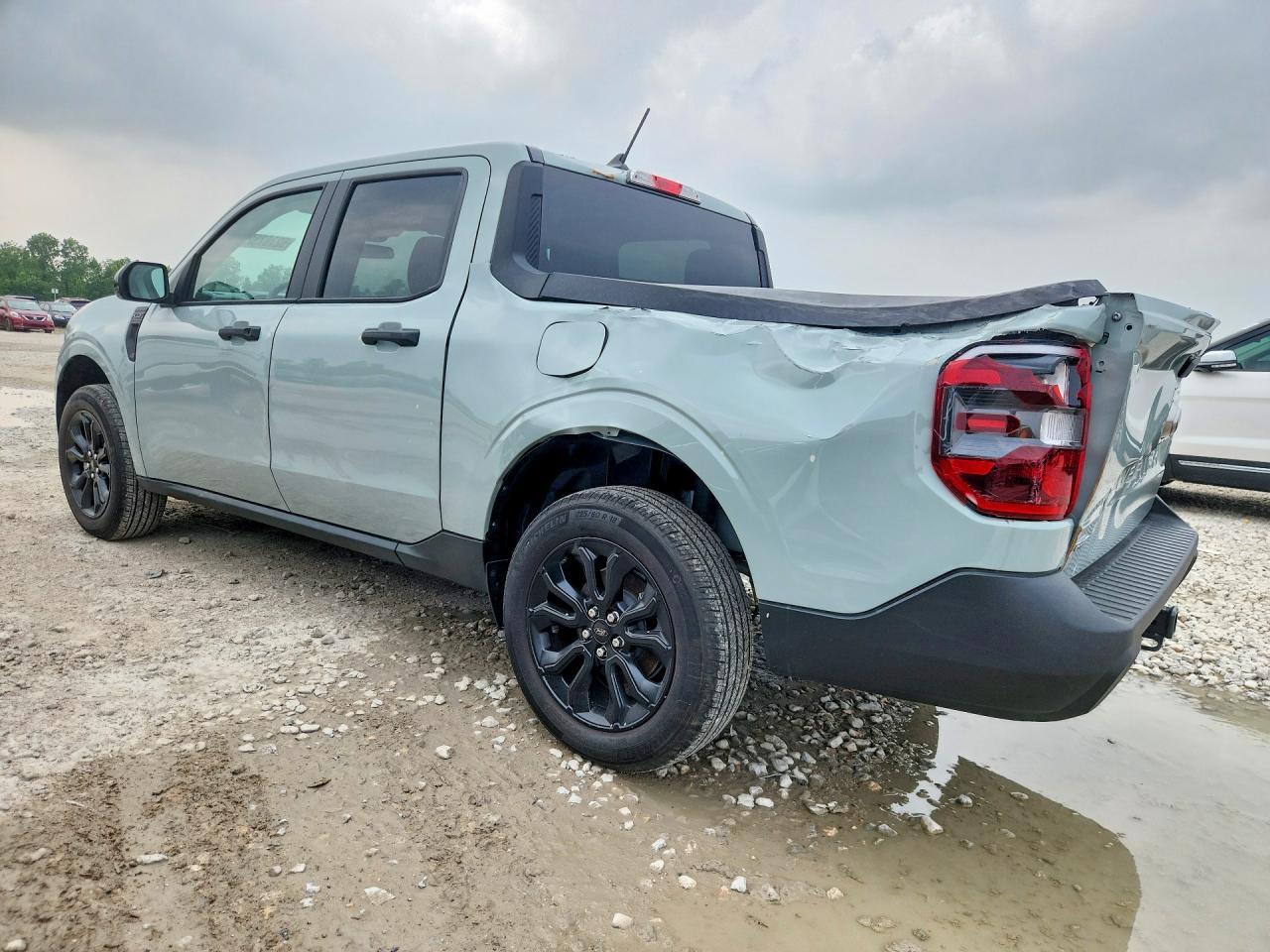 2024 Ford Maverick Xlt - Image 2