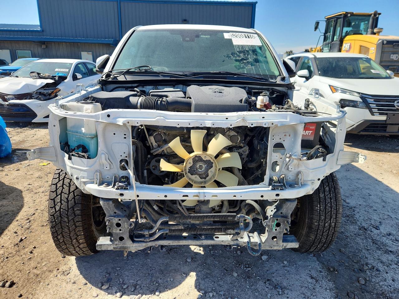 2019 Toyota Tacoma Sr5 V6 - Image 5