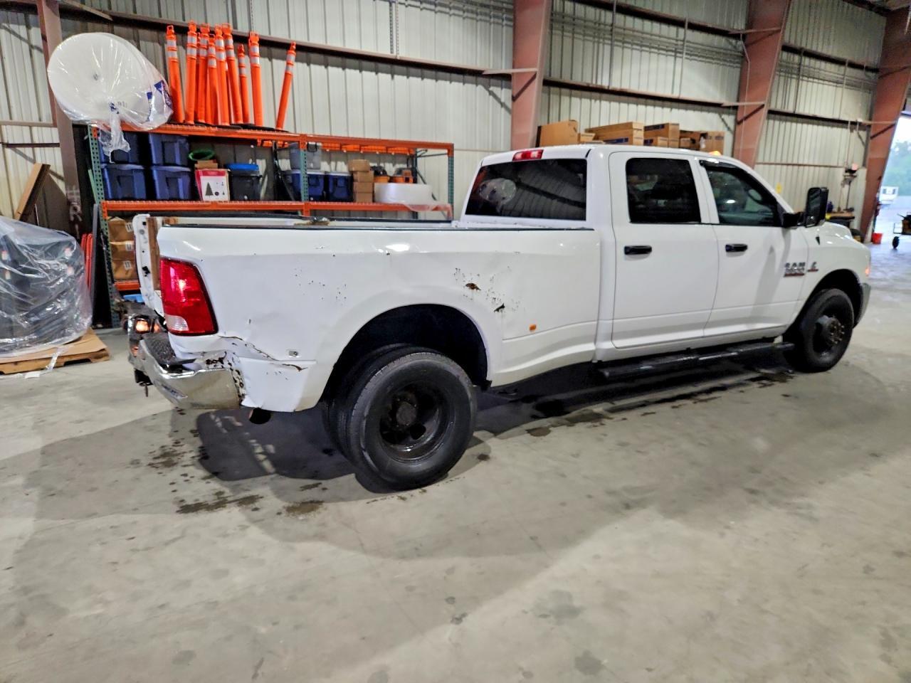 2018 Ram 3500 St - Image 3