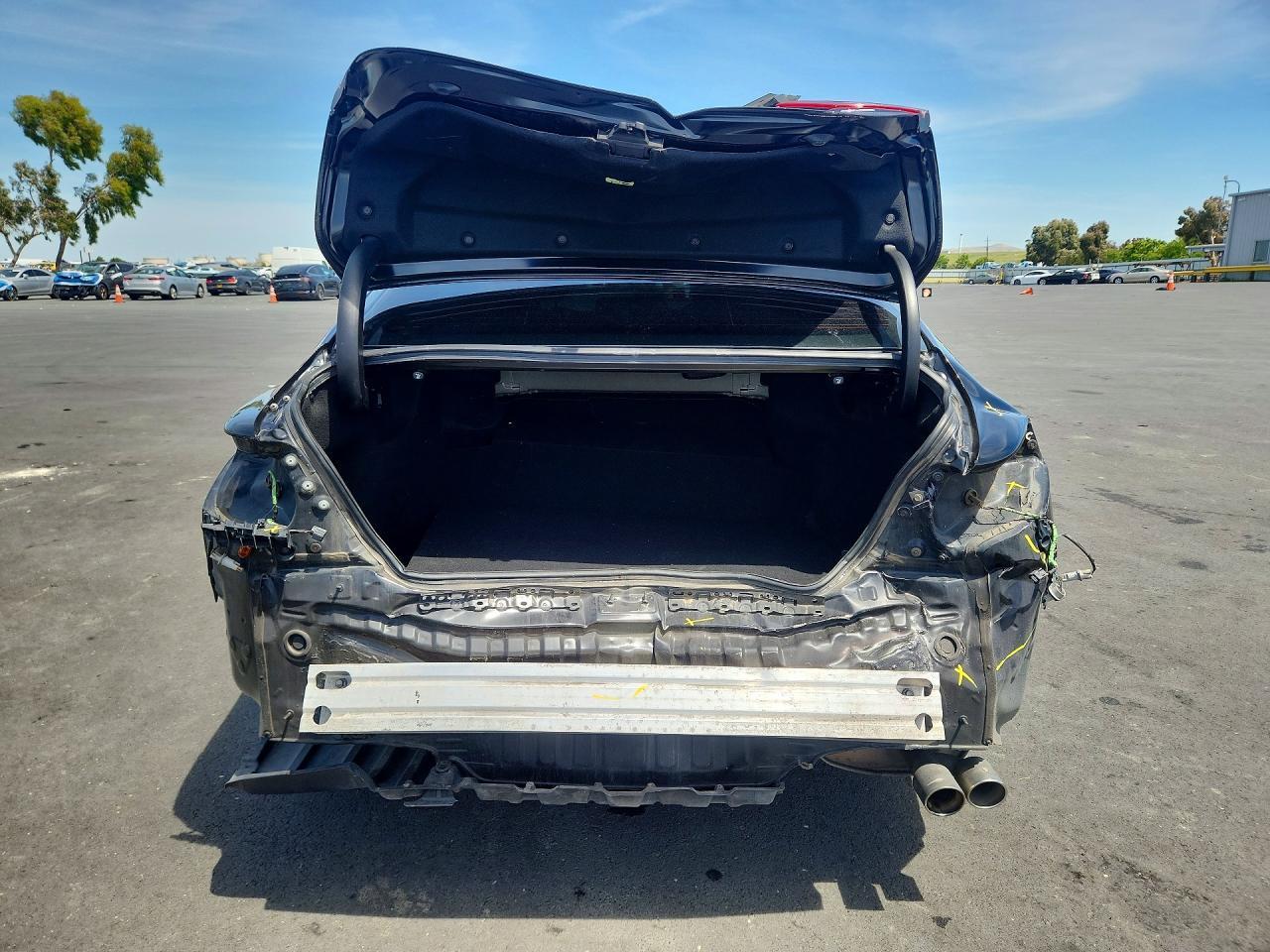 2021 Toyota Camry Se - Фото 6