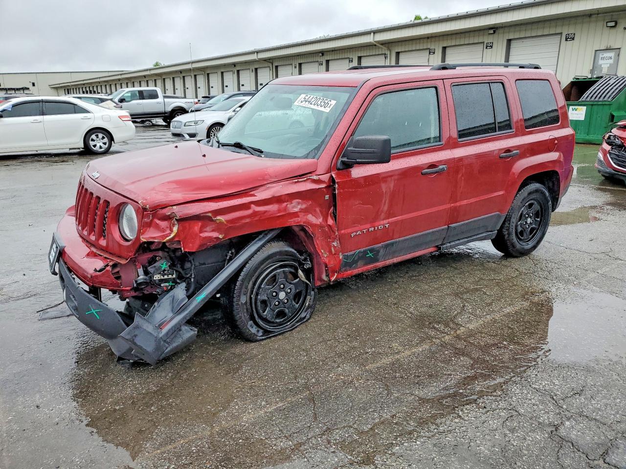 lot