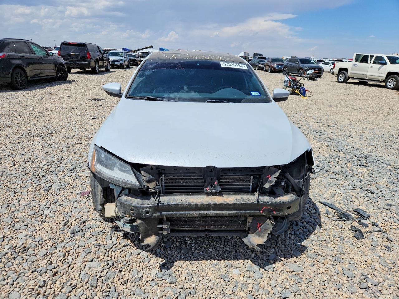 2017 Volkswagen Jetta Gli - Image 5