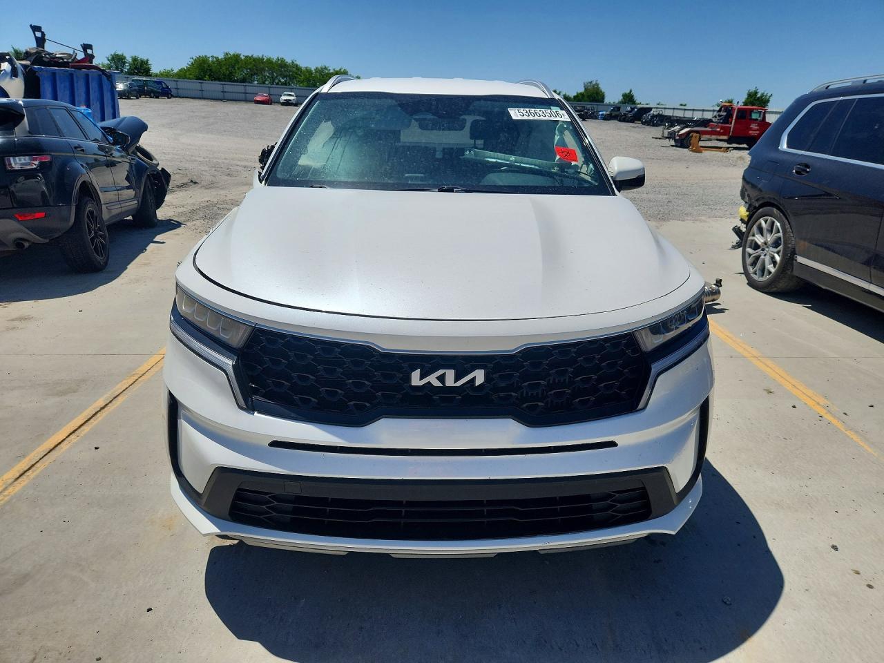 2022 Kia Sorento S - Image 5