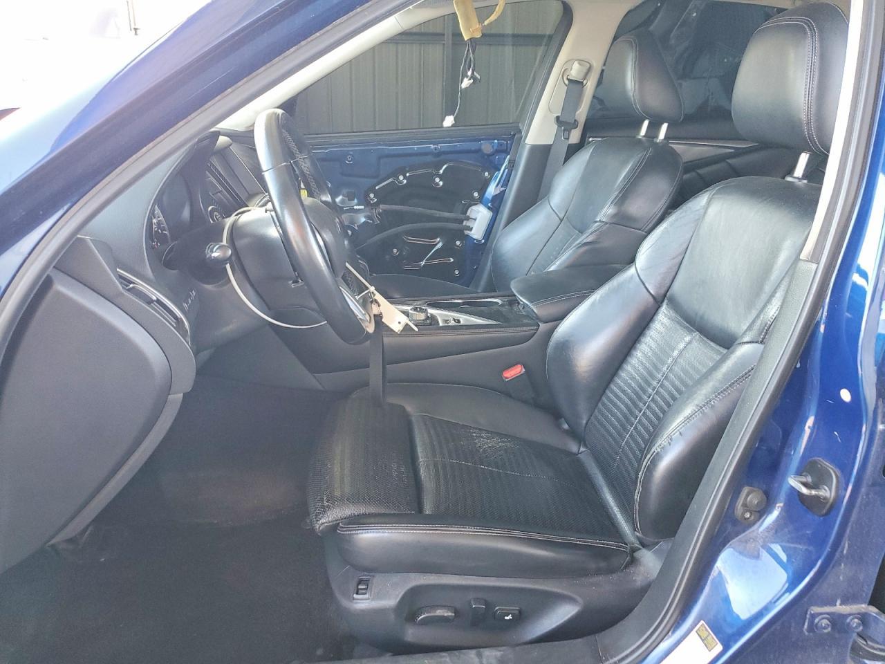 2018 Infiniti Q50 3.0T Sport - Фото 7