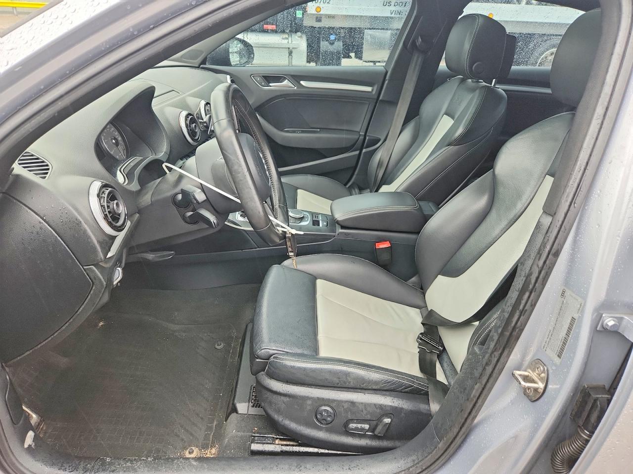 2016 Audi S3 Premium Plus - Фото 7
