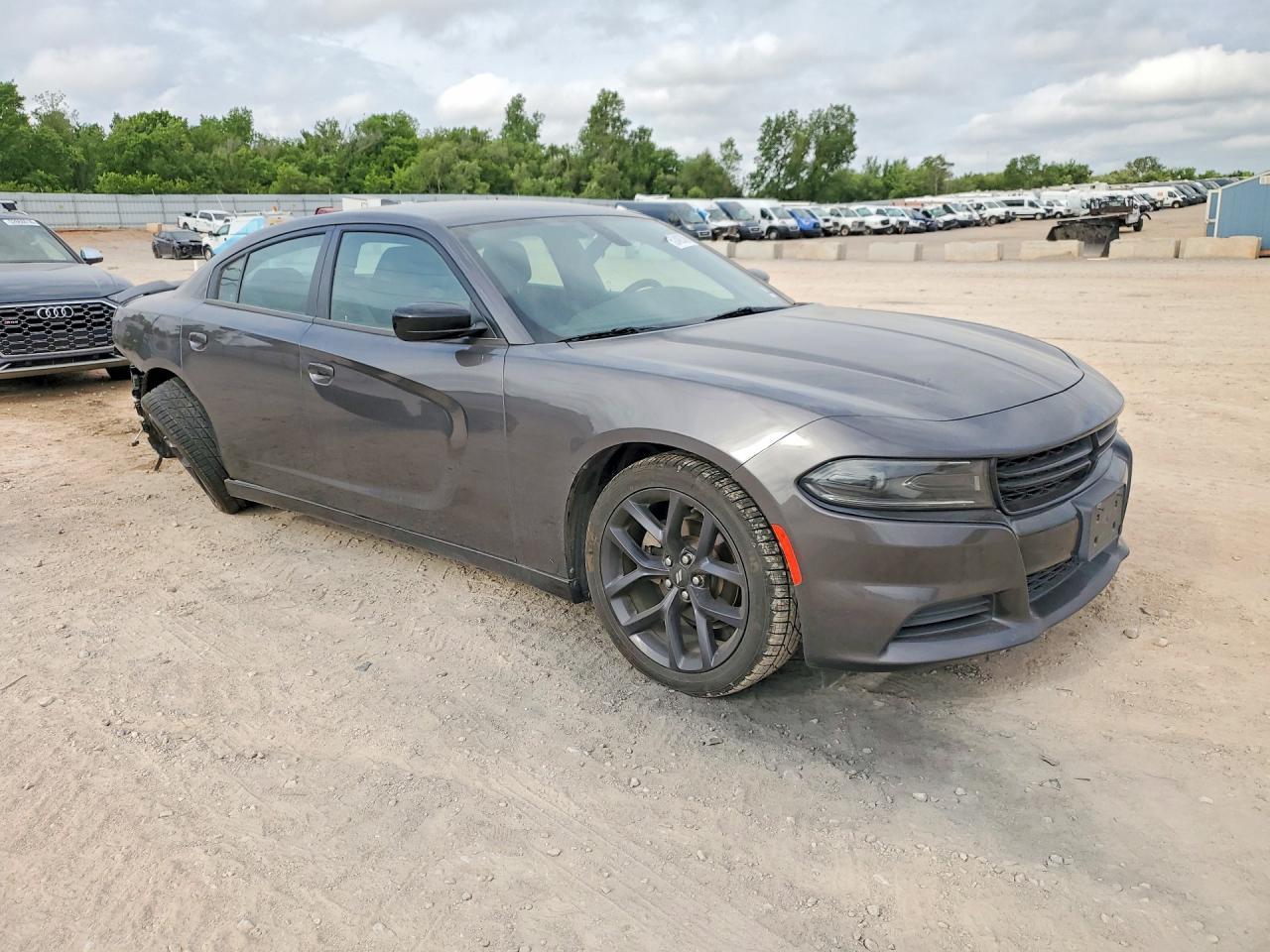 2023 Dodge Charger Sxt - Image 4