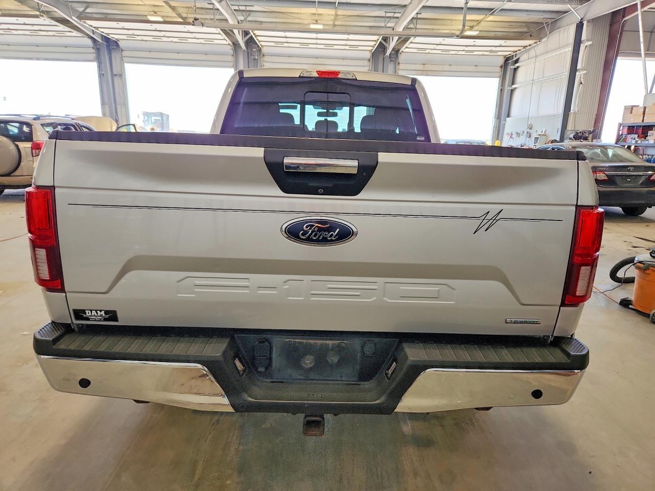 2019 Ford F150 Supercrew - Image 6