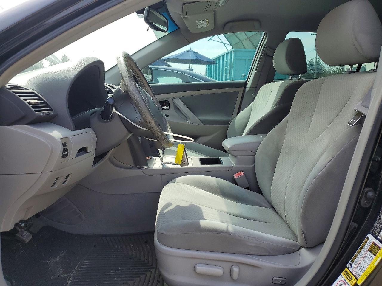 2009 Toyota Camry Hybrid - Фото 7