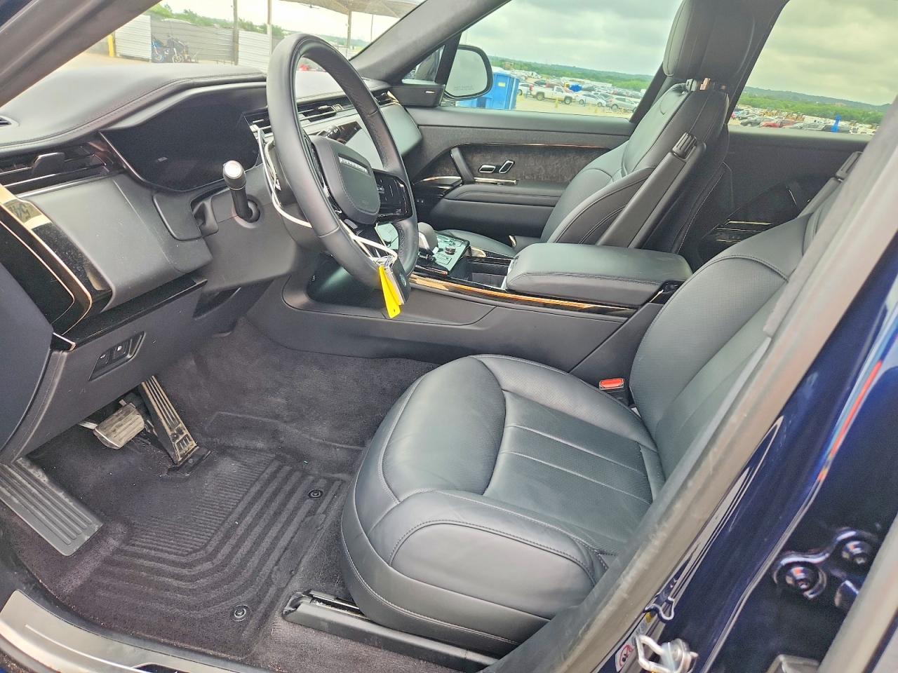 2023 Land Rover Range Rover Sport Autobiography - Фото 7