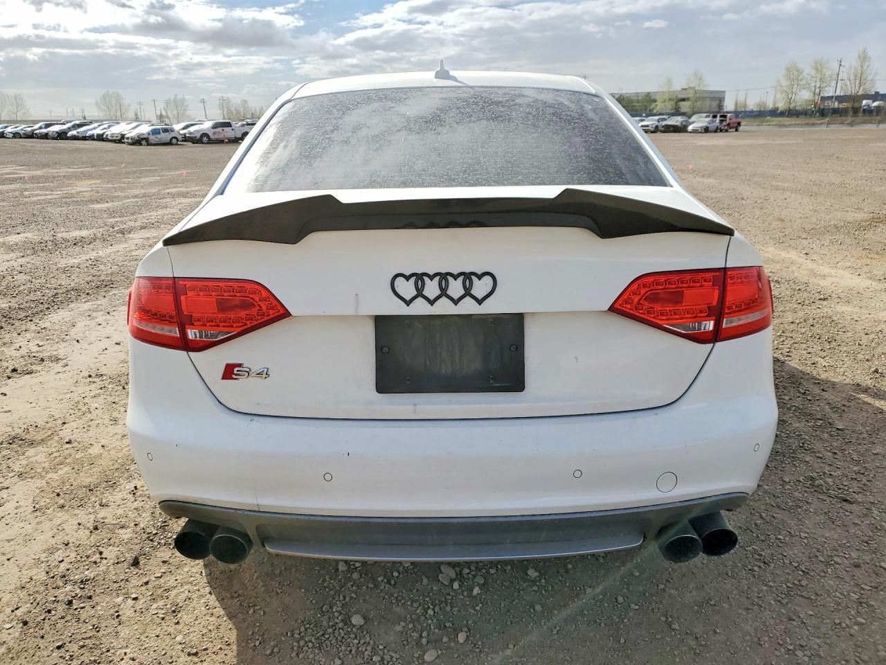 2012 Audi S4 Premium - Фото 6