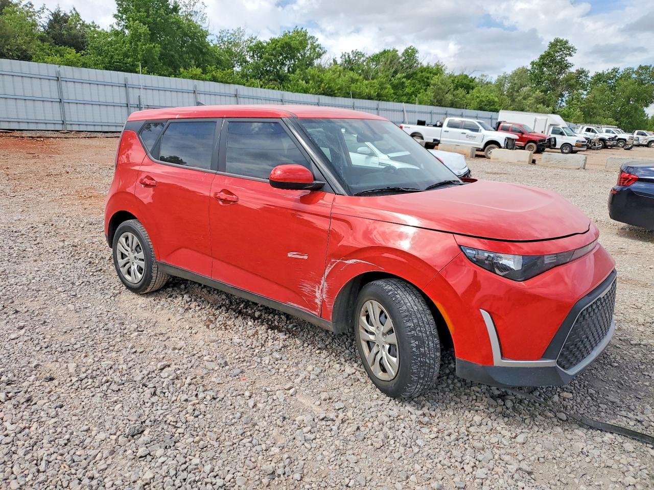 2024 Kia Soul - Фото 4
