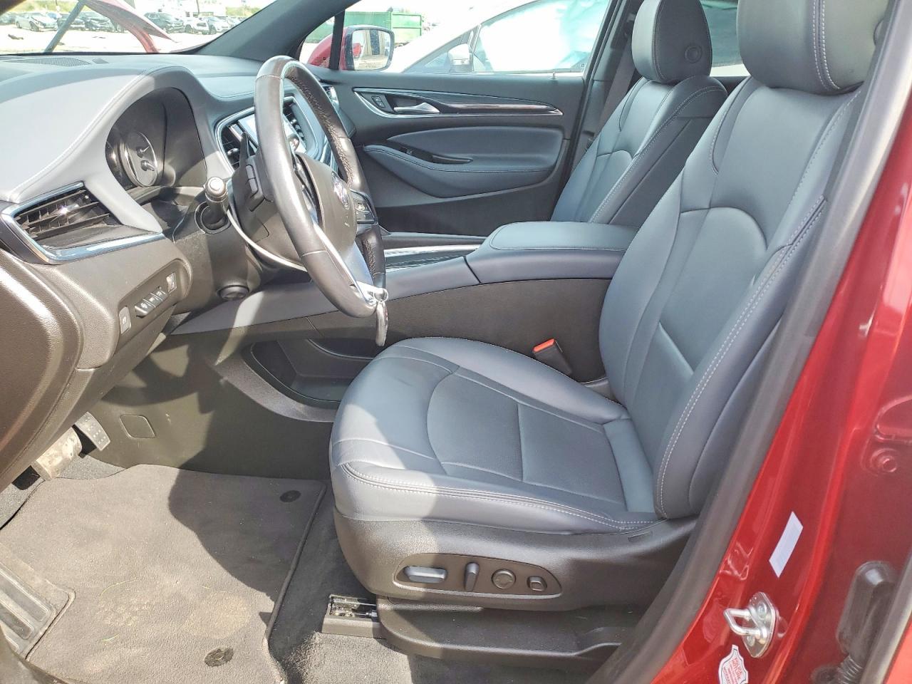 2024 Buick Enclave Premium - Image 7