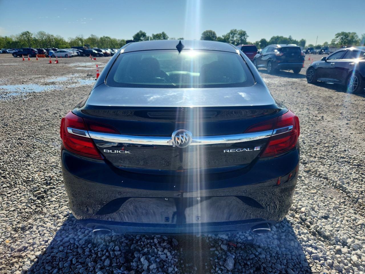 2015 Buick Regal Premium - Фото 6